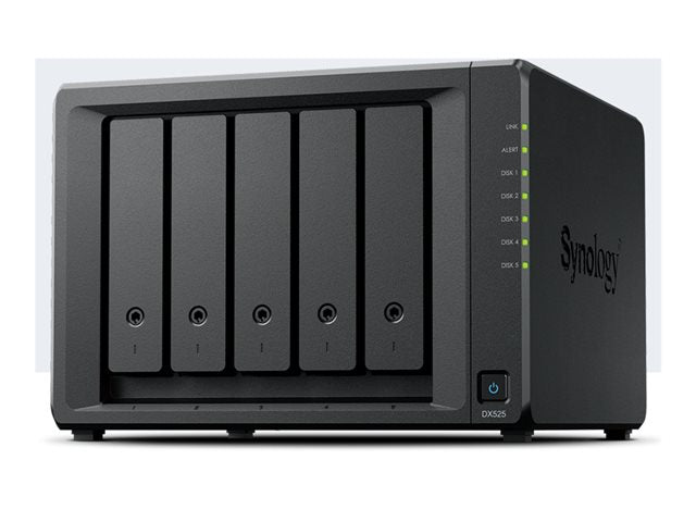 Synology DX525